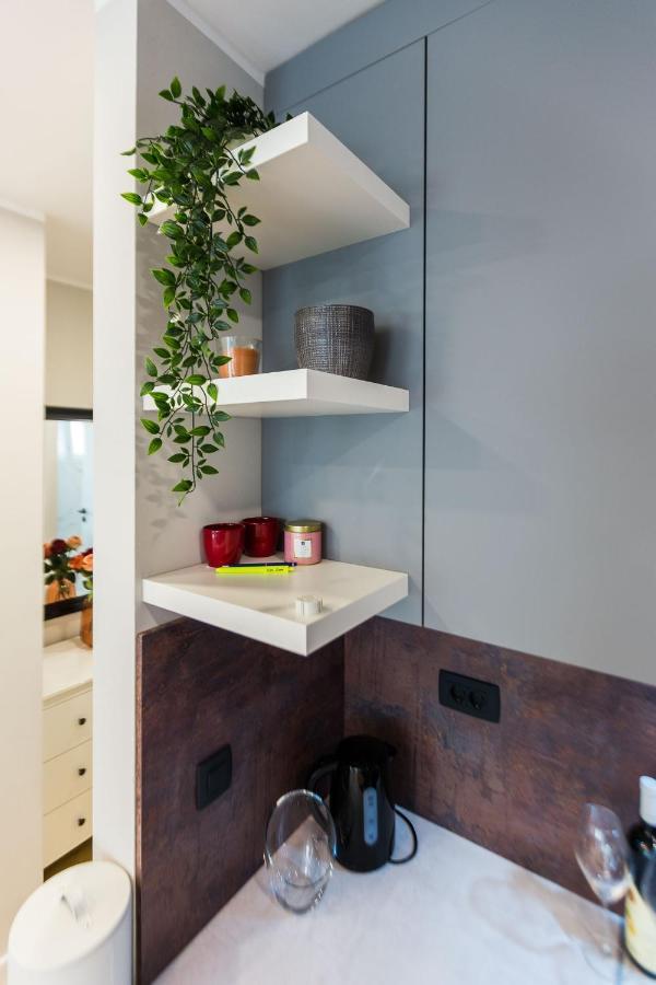 Karla'S Exclusive Central Apartment Zadar Bagian luar foto